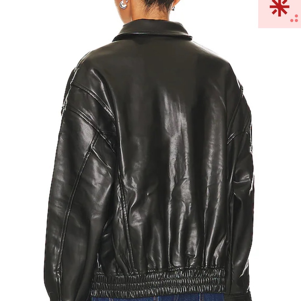 Lioness Kenny bomber jacket - Picture 4 of 7